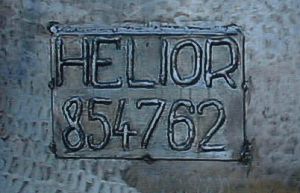 Helior 854762